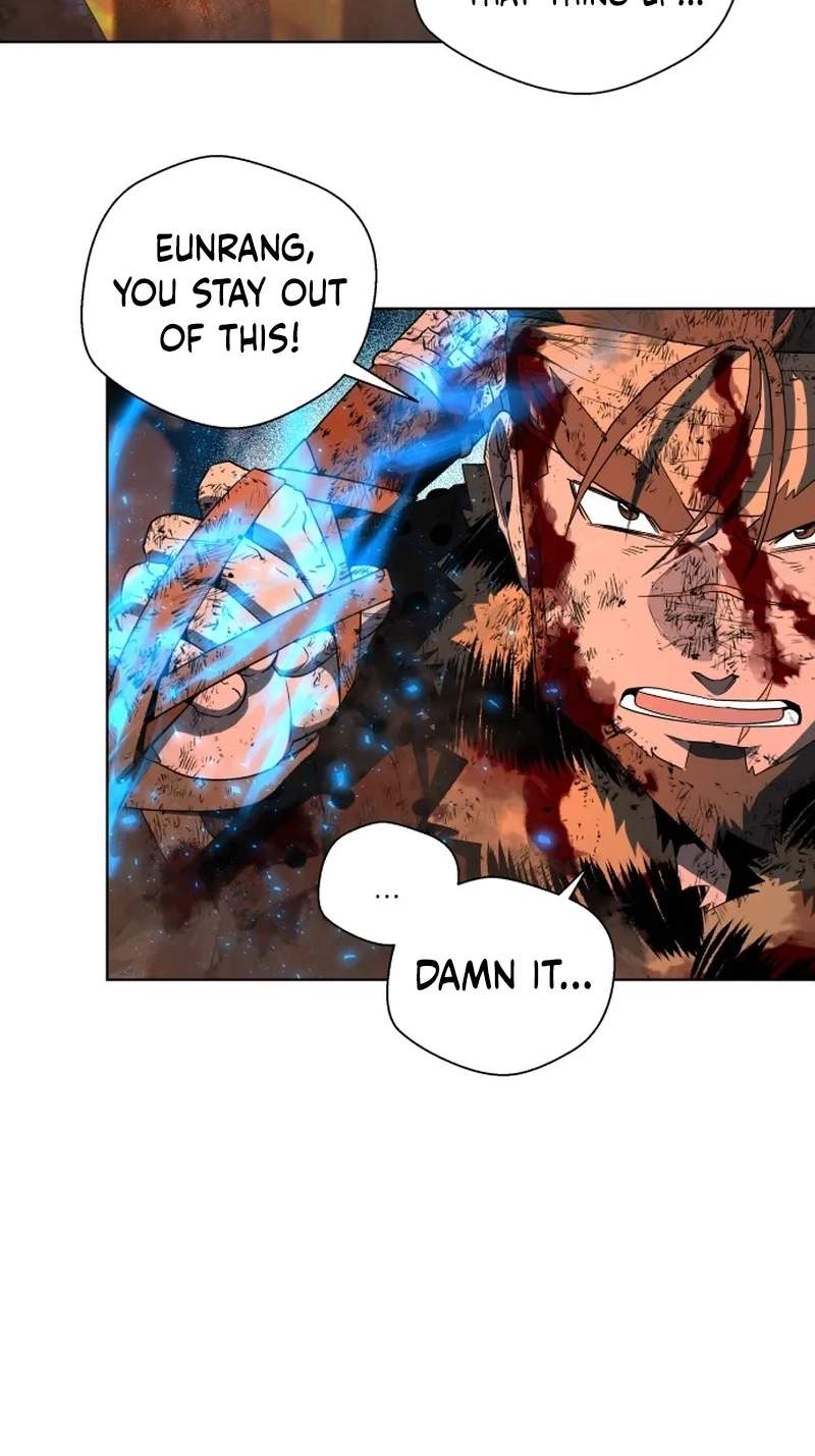 Human Mask — Chapter 66 — page 62