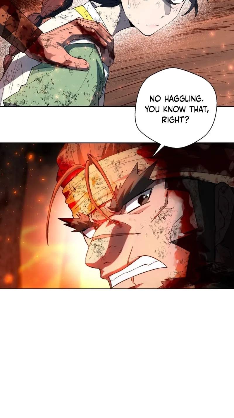 Human Mask — Chapter 66 — page 66