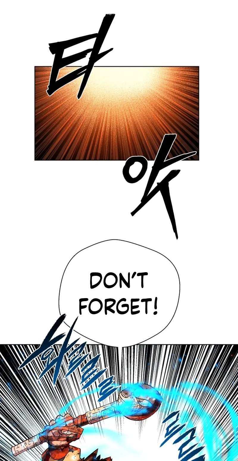 Human Mask — Chapter 66 — page 67