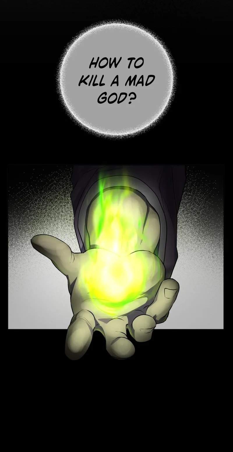 Human Mask — Chapter 66 — page 71