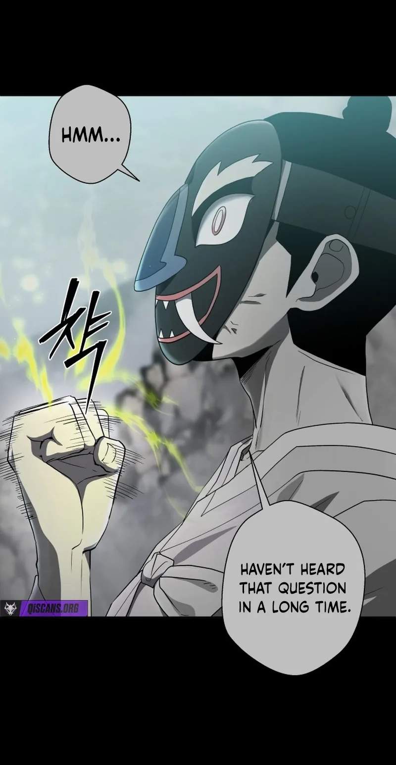 Human Mask — Chapter 66 — page 72