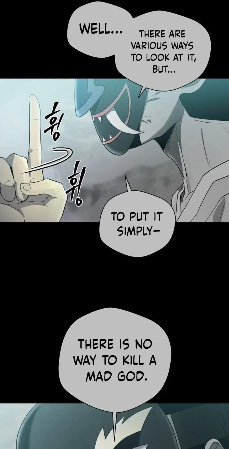 Human Mask — Chapter 66 — page 73