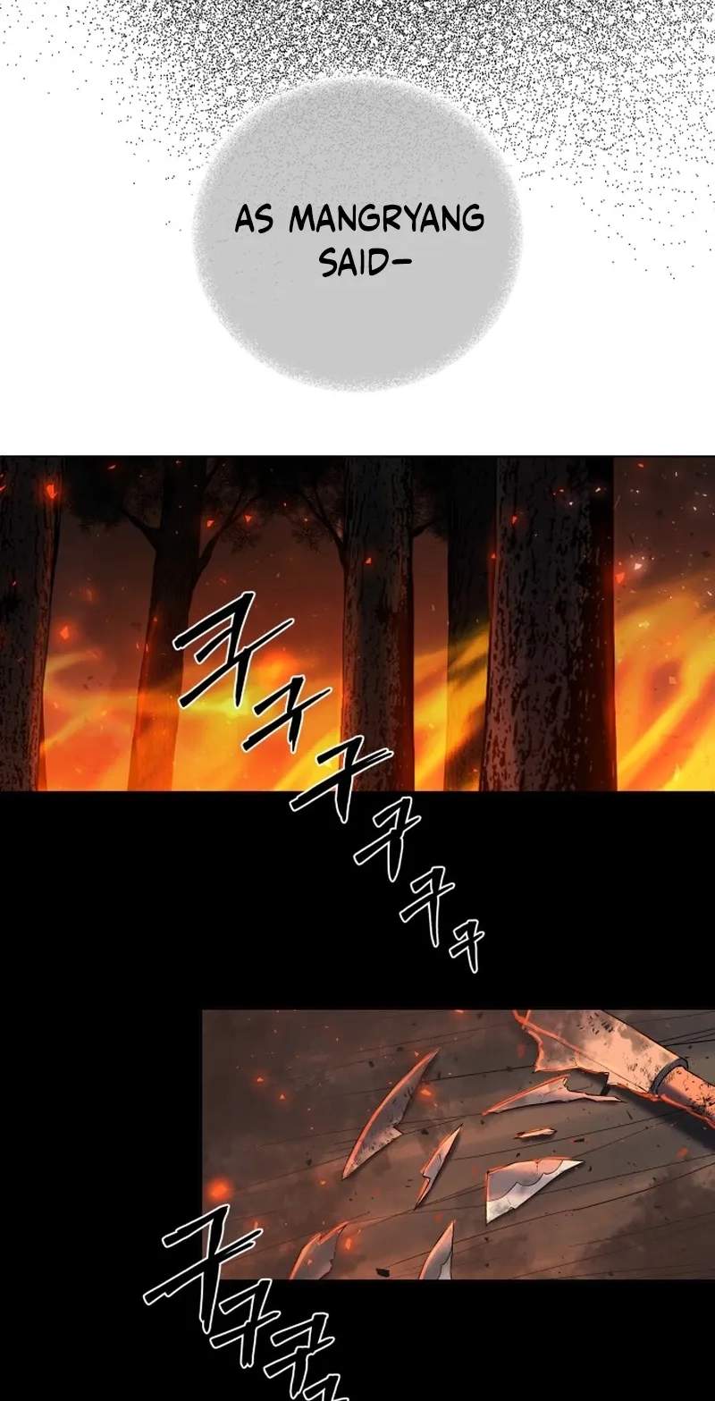 Human Mask — Chapter 66 — page 75