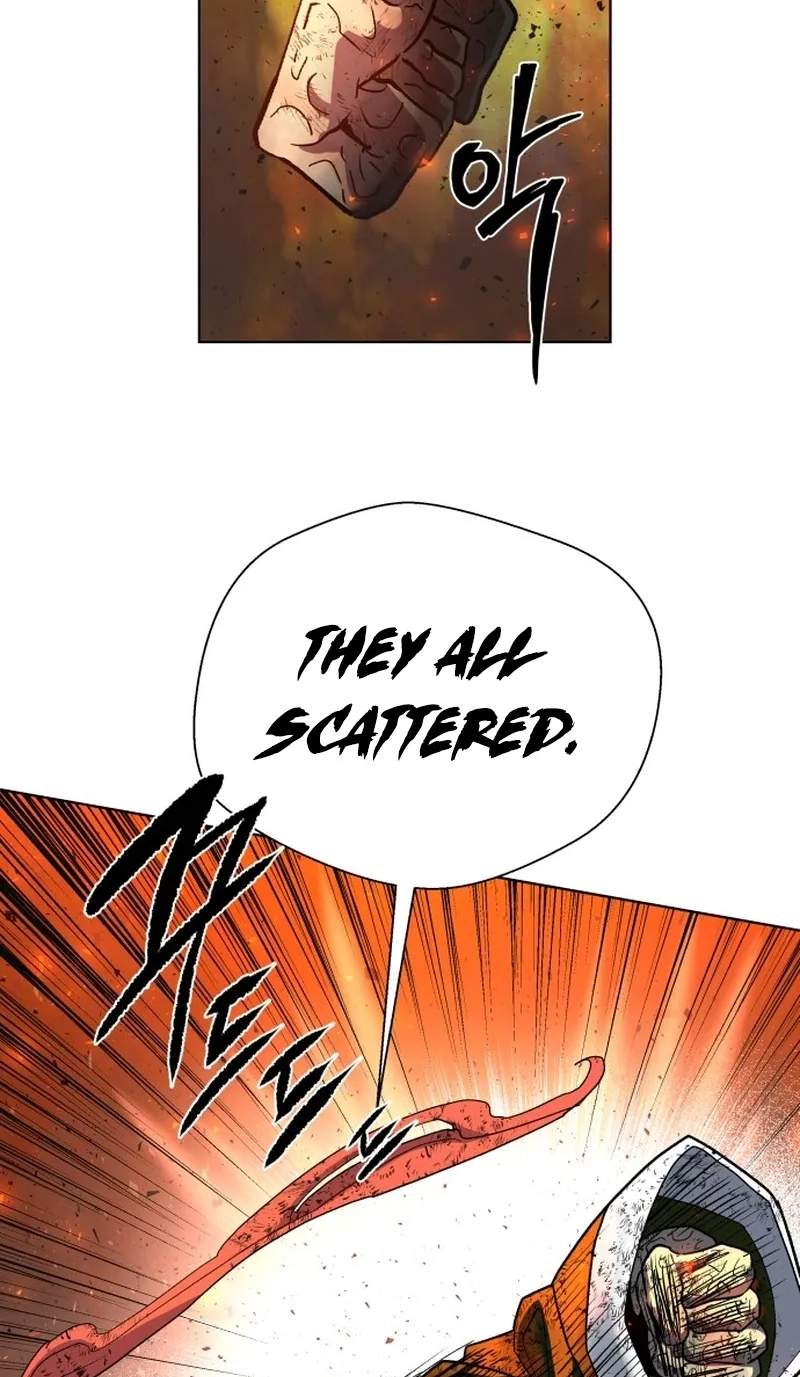 Human Mask — Chapter 66 — page 86