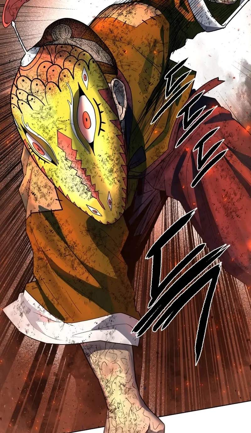 Human Mask — Chapter 66 — page 87