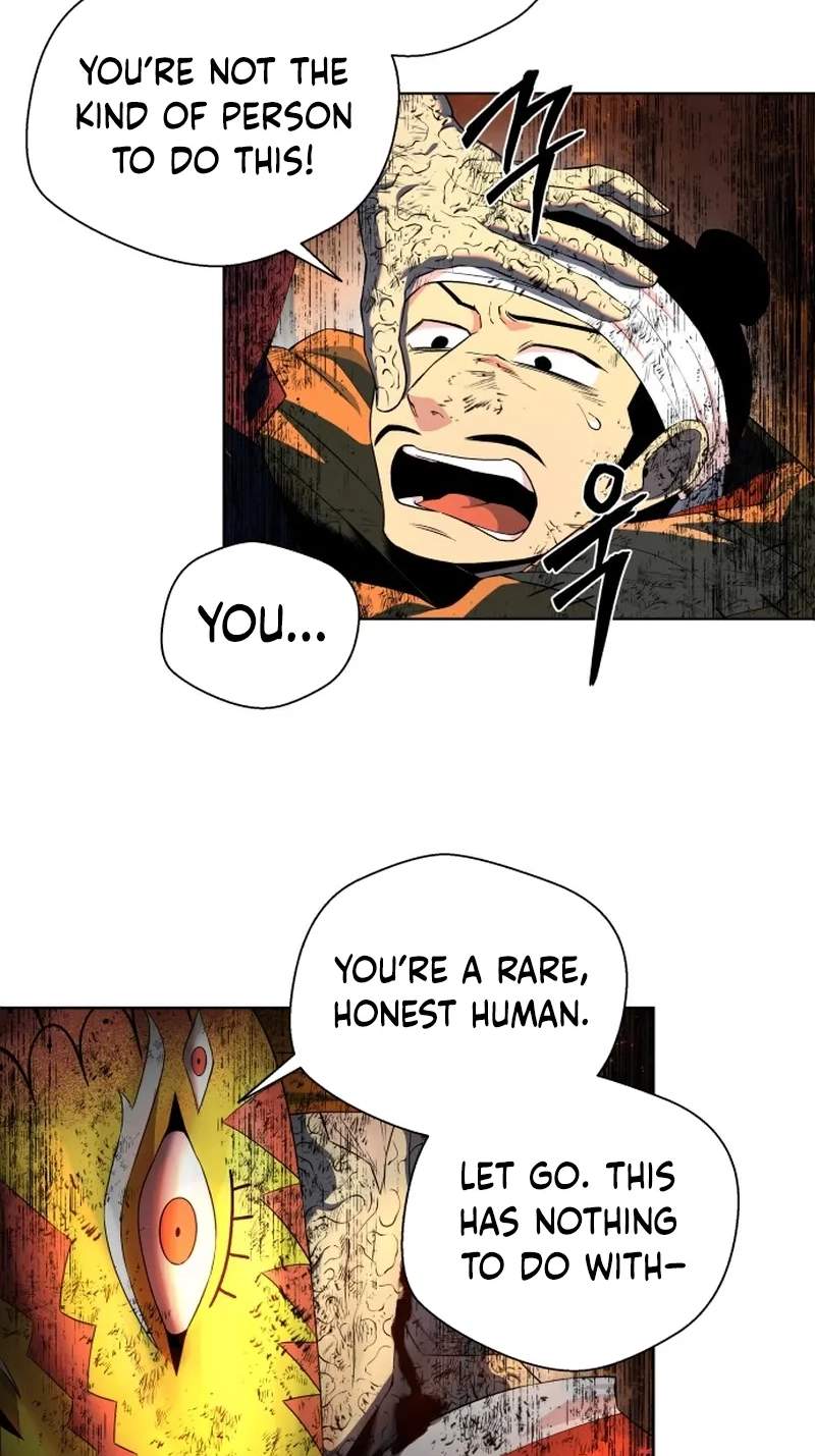 Human Mask — Chapter 66 — page 94