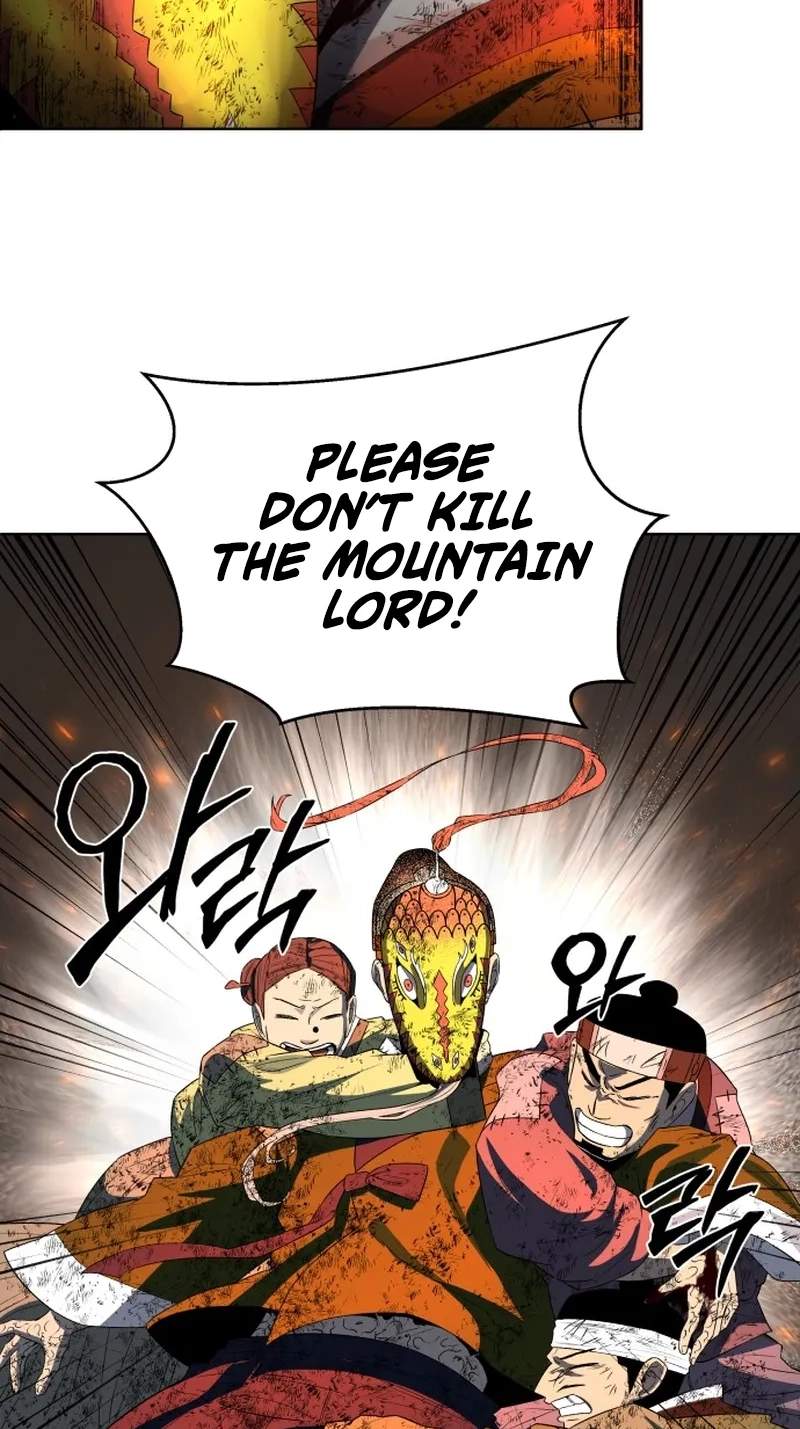 Human Mask — Chapter 66 — page 95