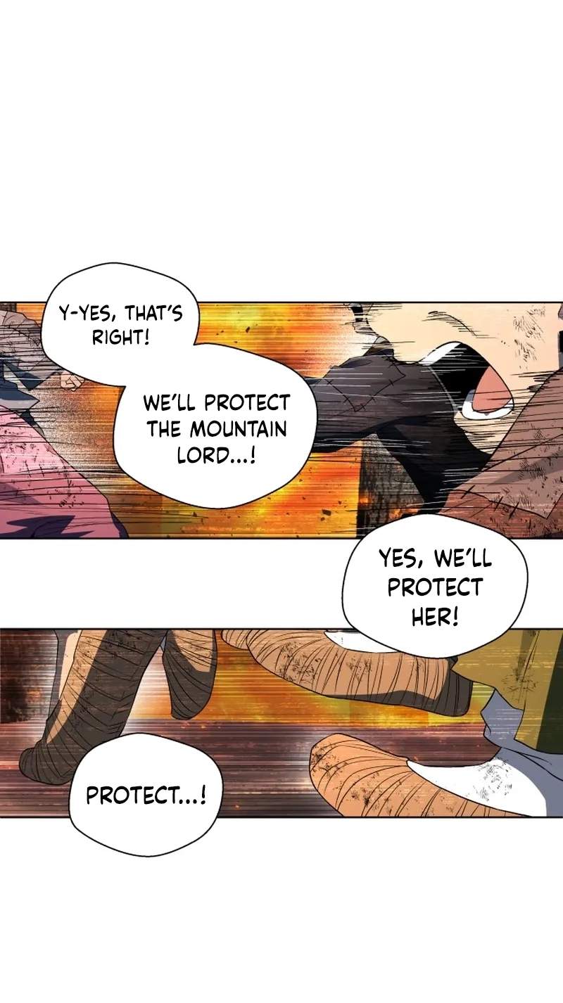 Human Mask — Chapter 66 — page 98