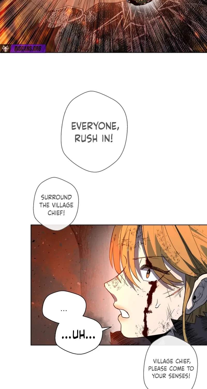 Human Mask — Chapter 66 — page 100