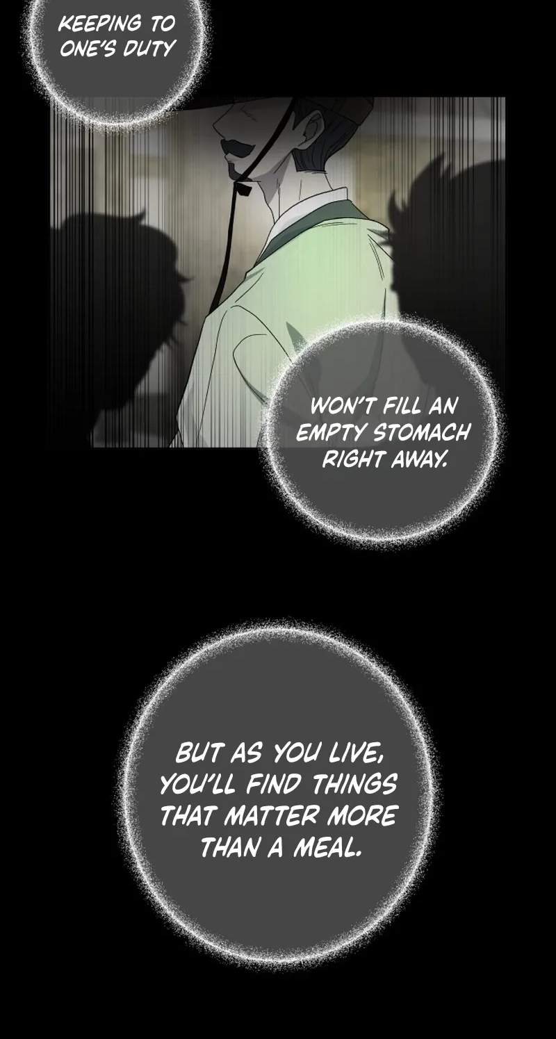 Human Mask — Chapter 66 — page 104