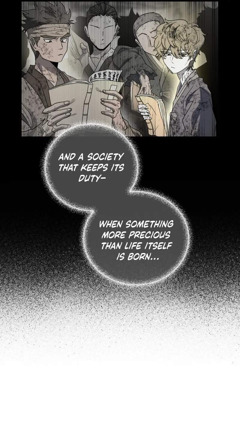Human Mask — Chapter 66 — page 105