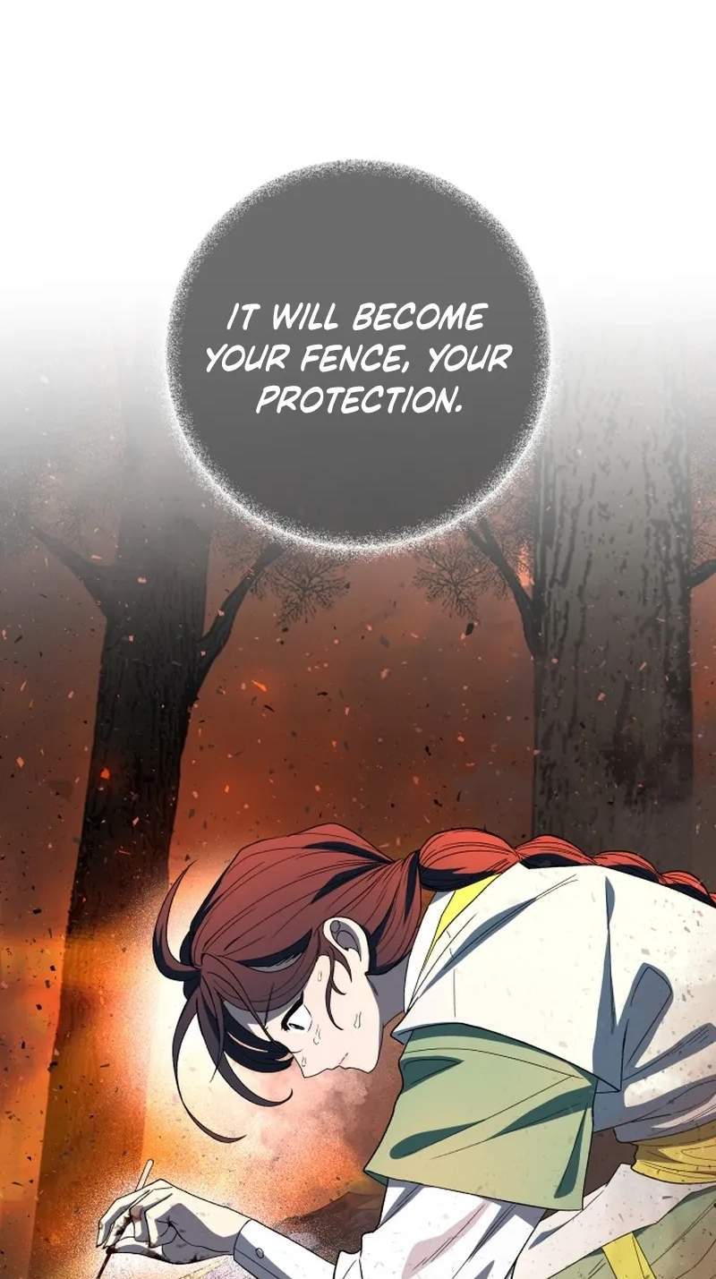 Human Mask — Chapter 66 — page 106