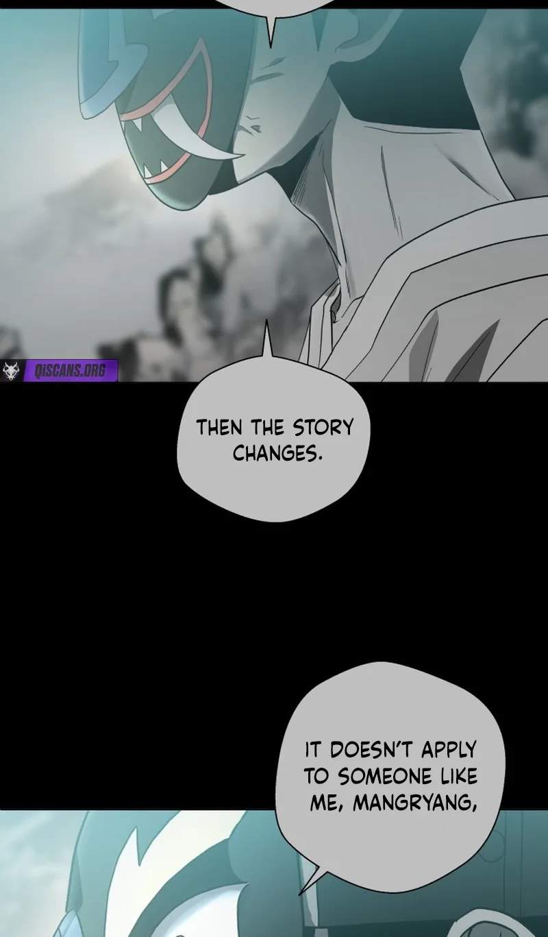 Human Mask — Chapter 66 — page 113