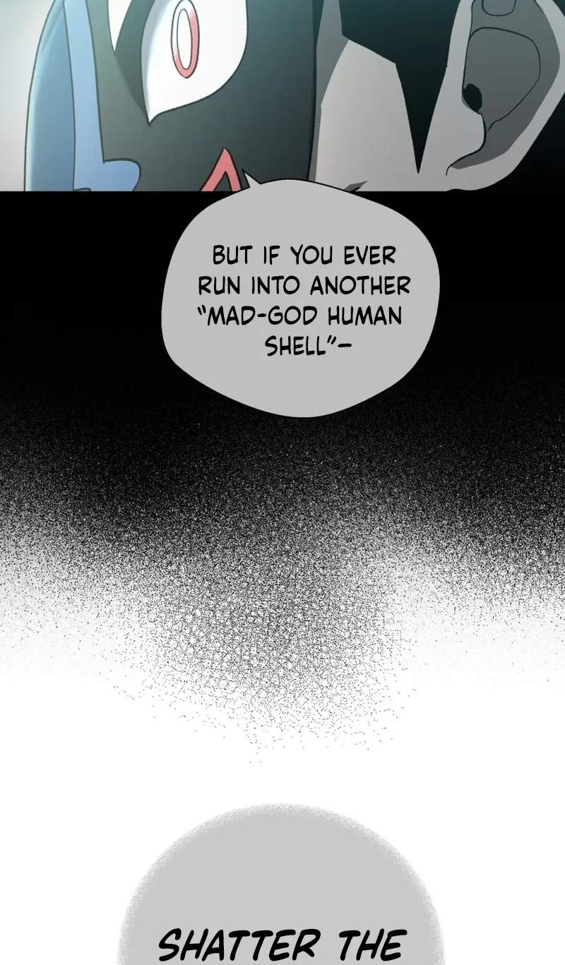 Human Mask — Chapter 66 — page 114