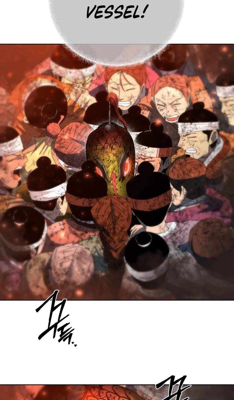 Human Mask — Chapter 66 — page 115