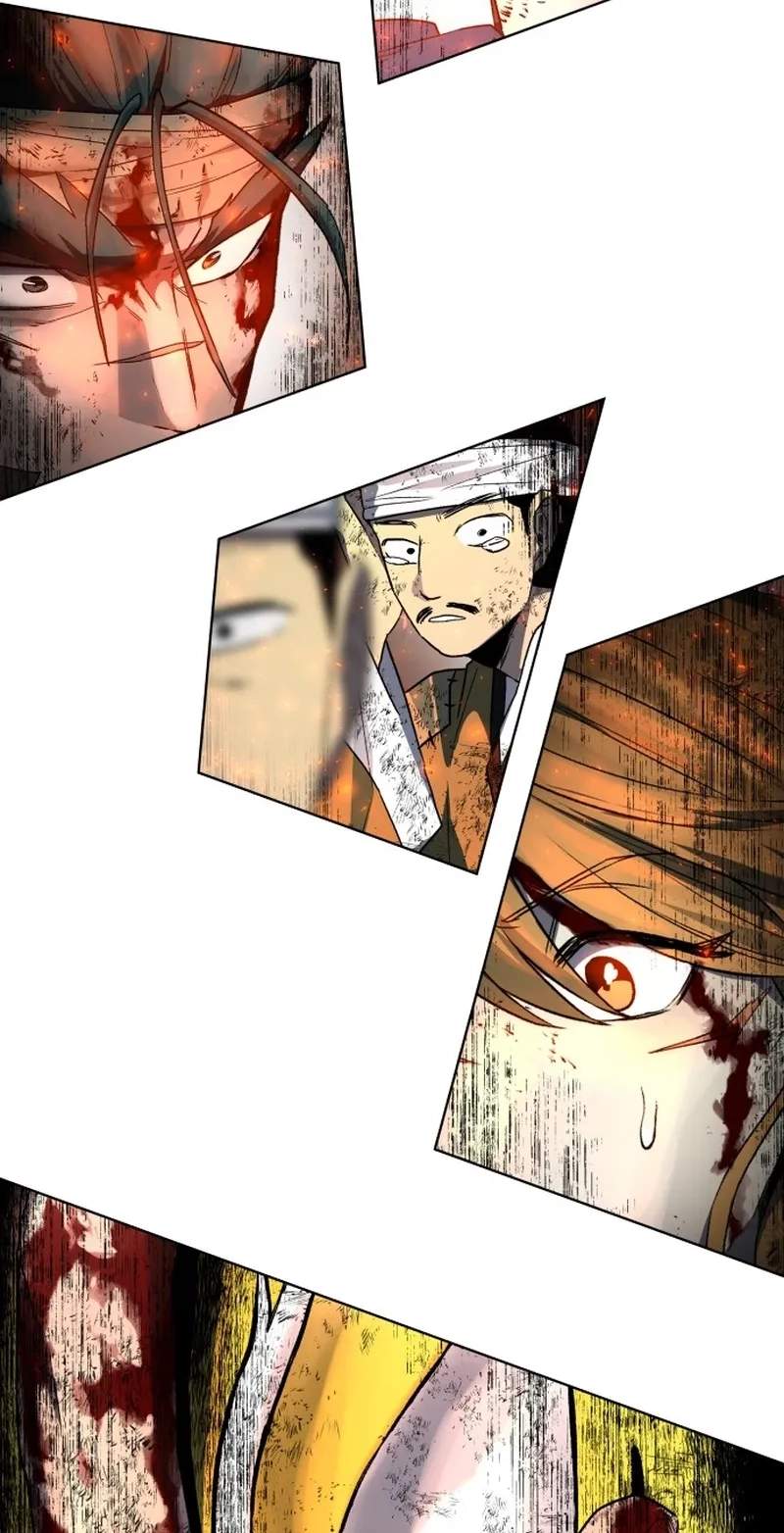 Human Mask — Chapter 66 — page 132