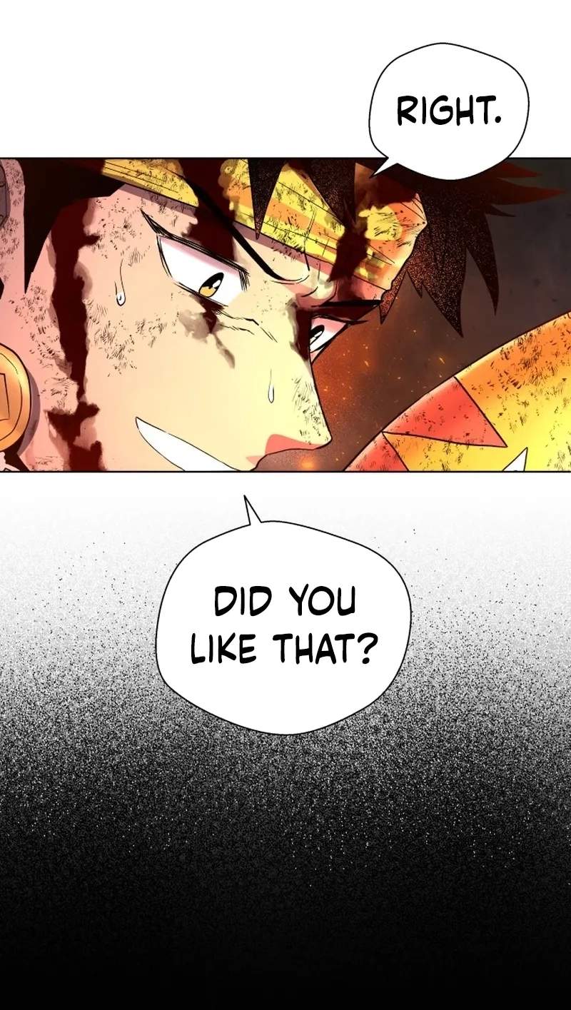 Human Mask — Chapter 66 — page 137