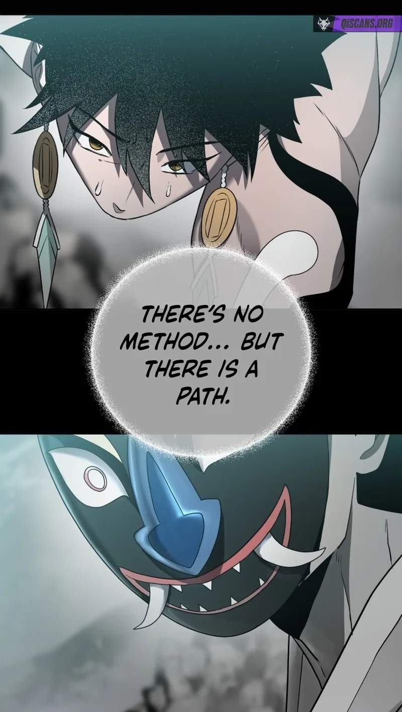Human Mask — Chapter 66 — page 138