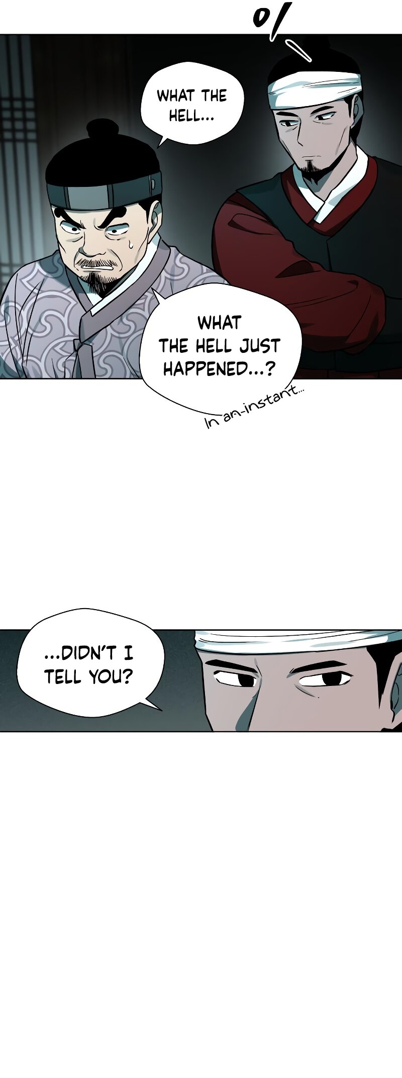 Human Mask — Chapter 7 — page 2