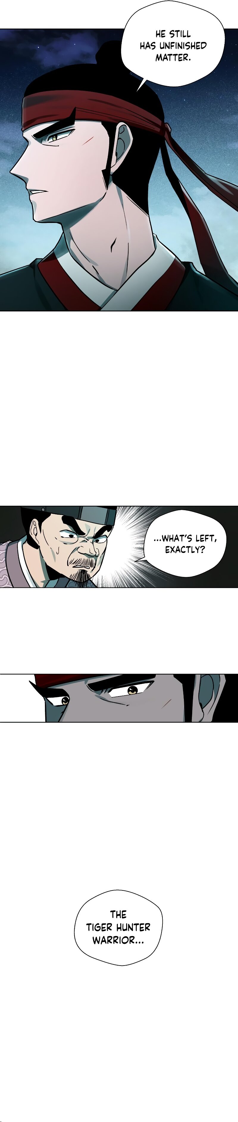 Human Mask — Chapter 7 — page 8