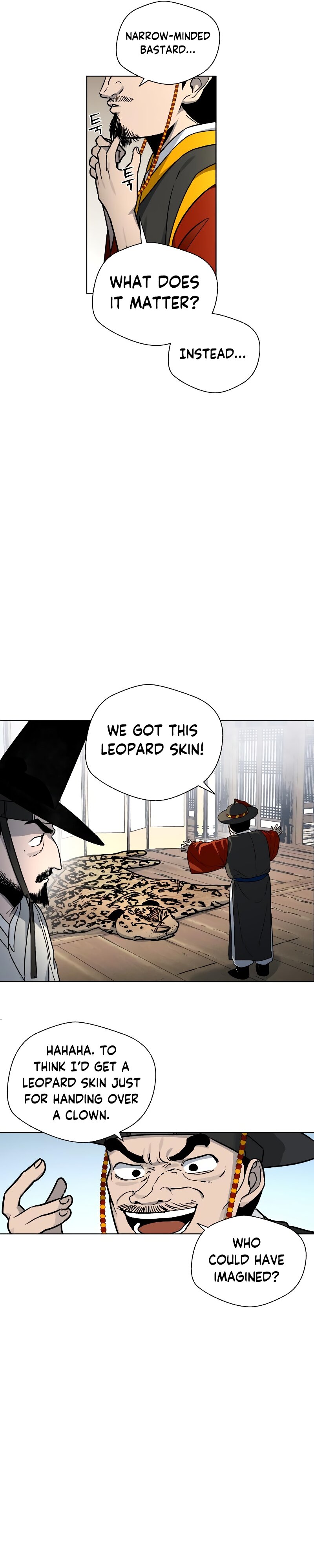 Human Mask — Chapter 7 — page 16