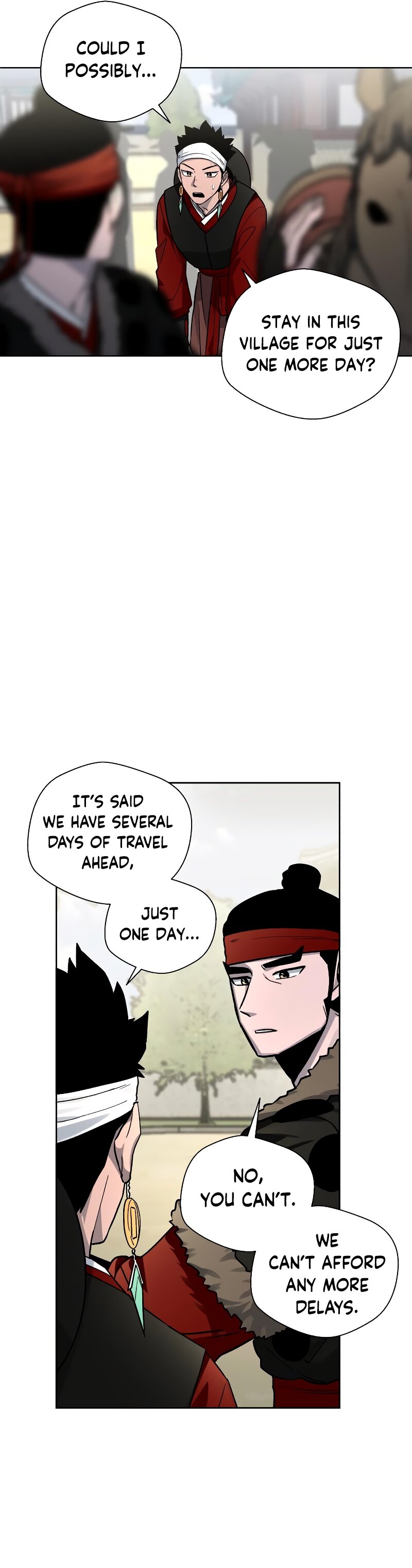 Human Mask — Chapter 7 — page 18