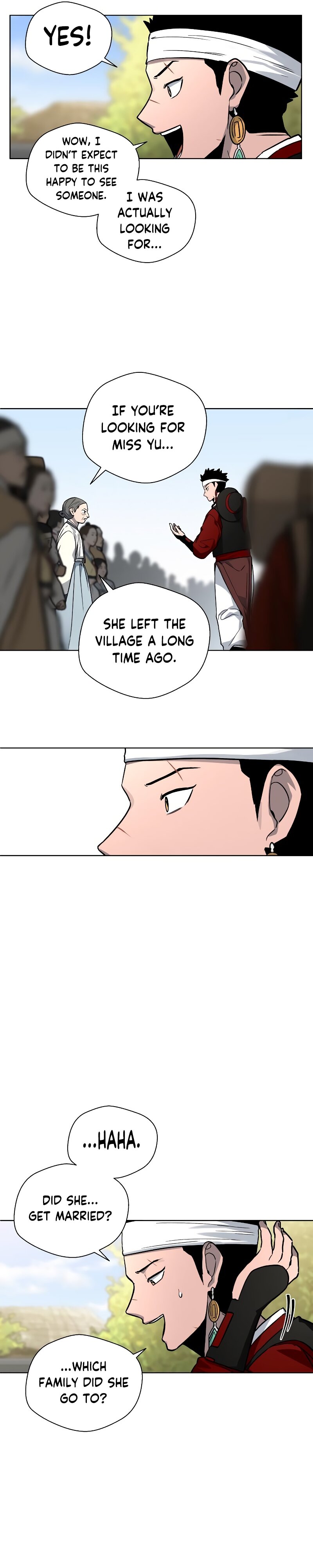 Human Mask — Chapter 7 — page 22
