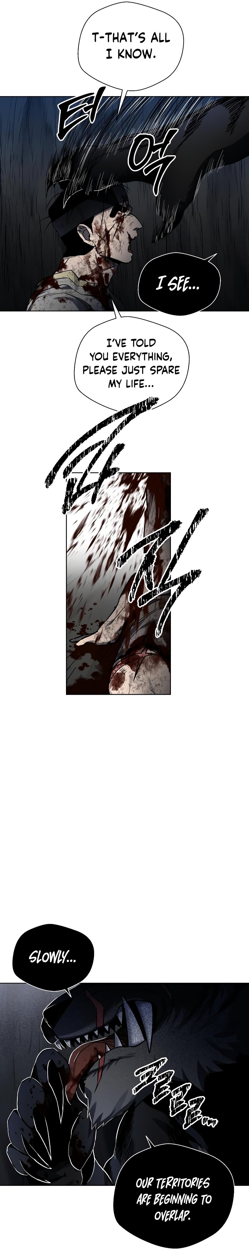 Human Mask — Chapter 7 — page 37