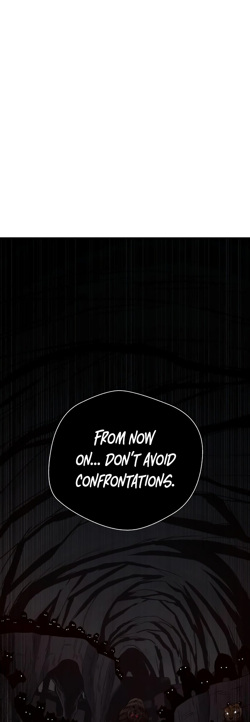 Human Mask — Chapter 7 — page 38