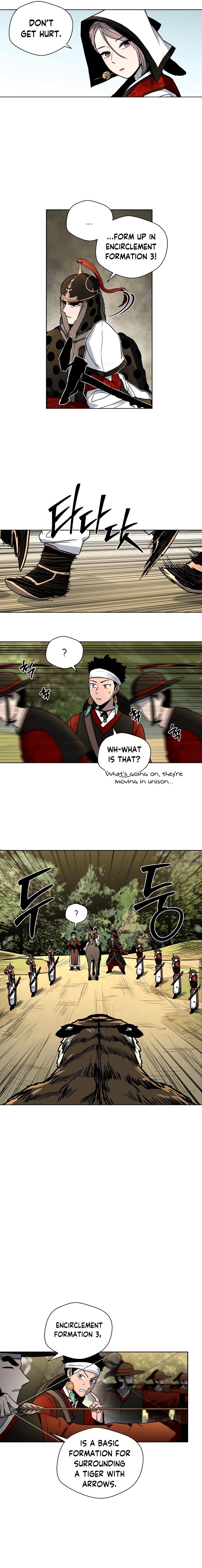 Human Mask — Chapter 9 — page 3