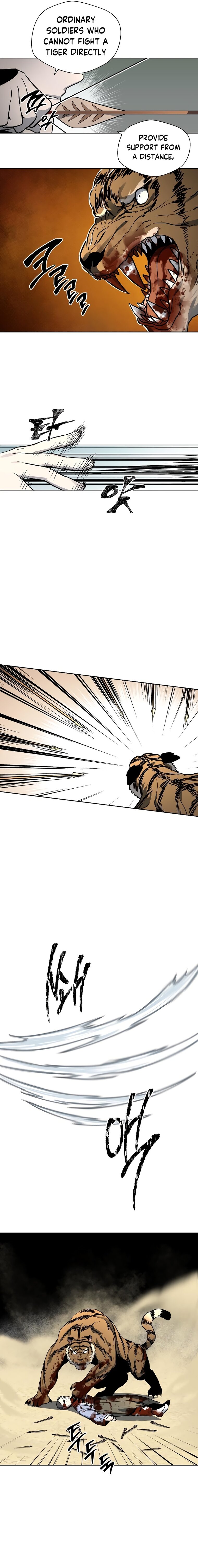Human Mask — Chapter 9 — page 4