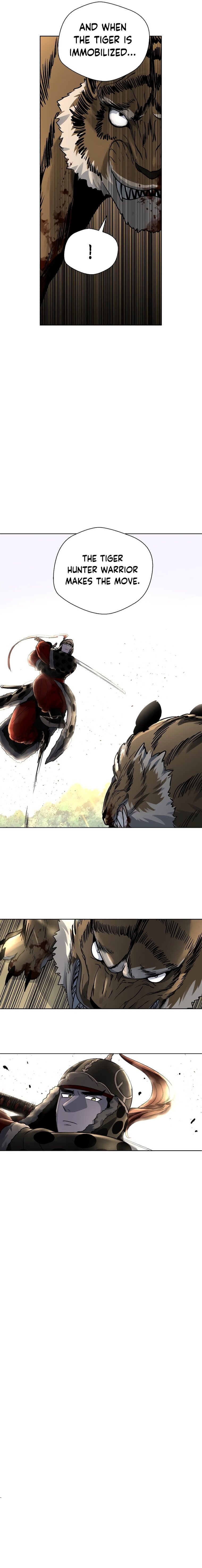 Human Mask — Chapter 9 — page 5