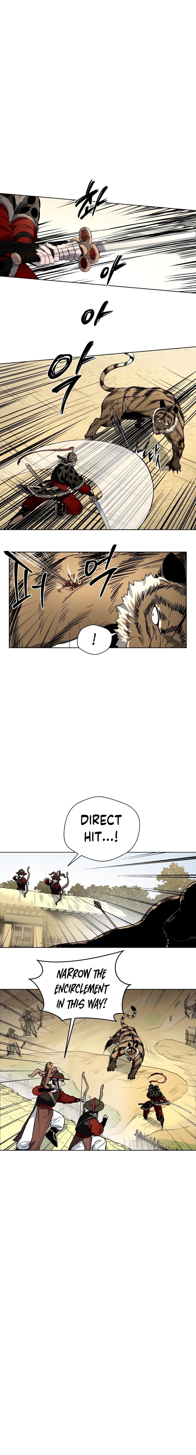 Human Mask — Chapter 9 — page 10