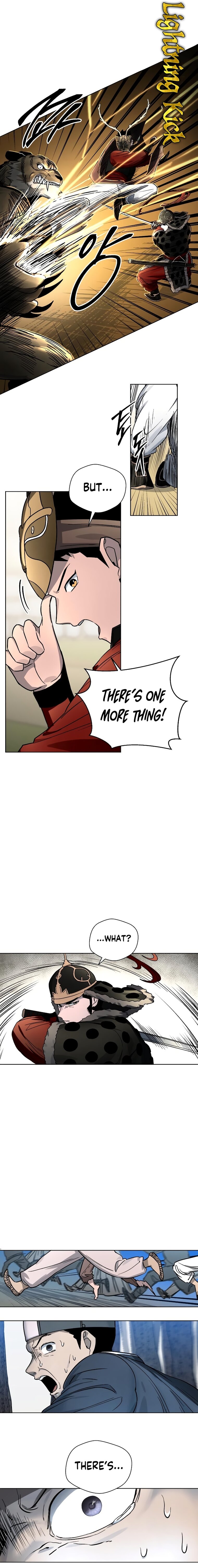 Human Mask — Chapter 9 — page 13