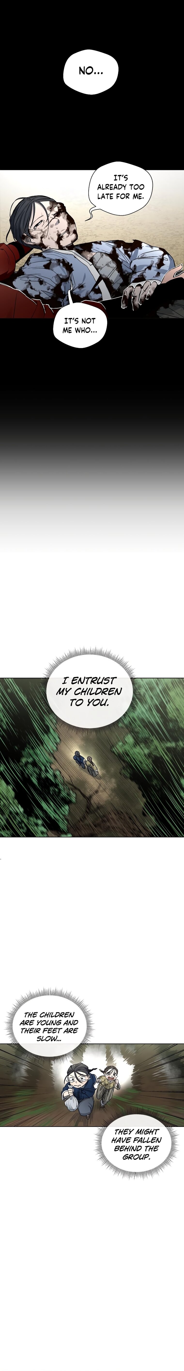 Human Mask — Chapter 9 — page 18