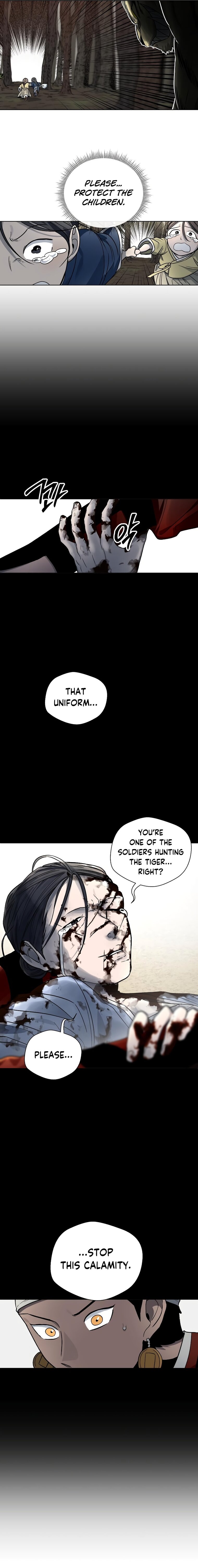 Human Mask — Chapter 9 — page 19