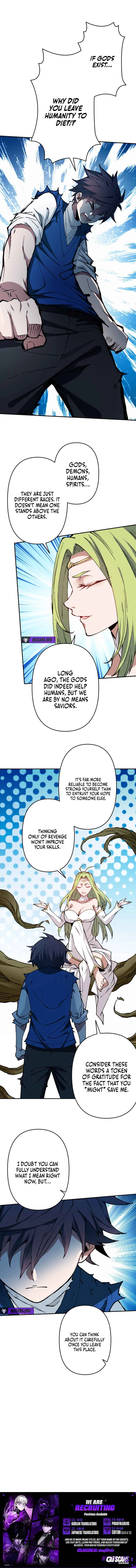 Genius Magic Swordsman Returns — Chapter 10 — page 7