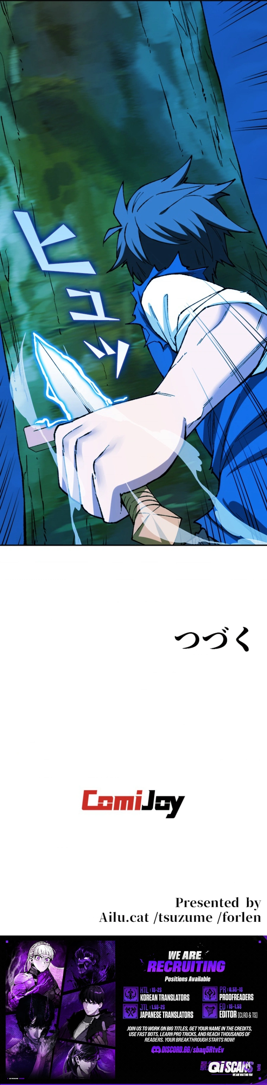 Genius Magic Swordsman Returns — Chapter 13 — page 6
