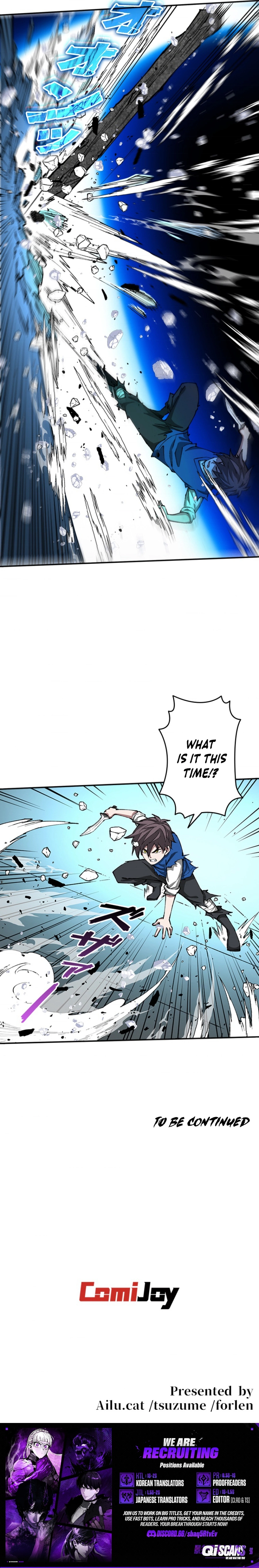Genius Magic Swordsman Returns — Chapter 22 — page 7