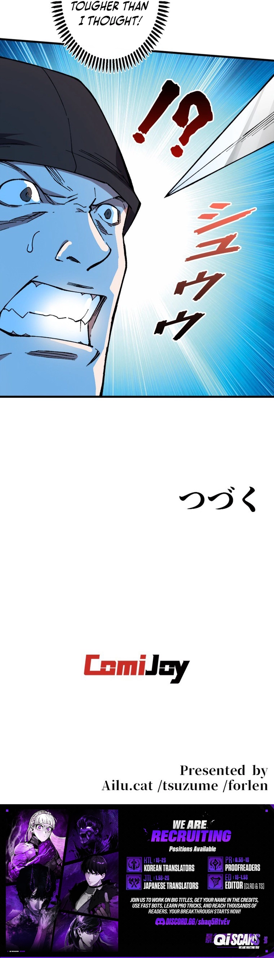 Genius Magic Swordsman Returns — Chapter 36 — page 8