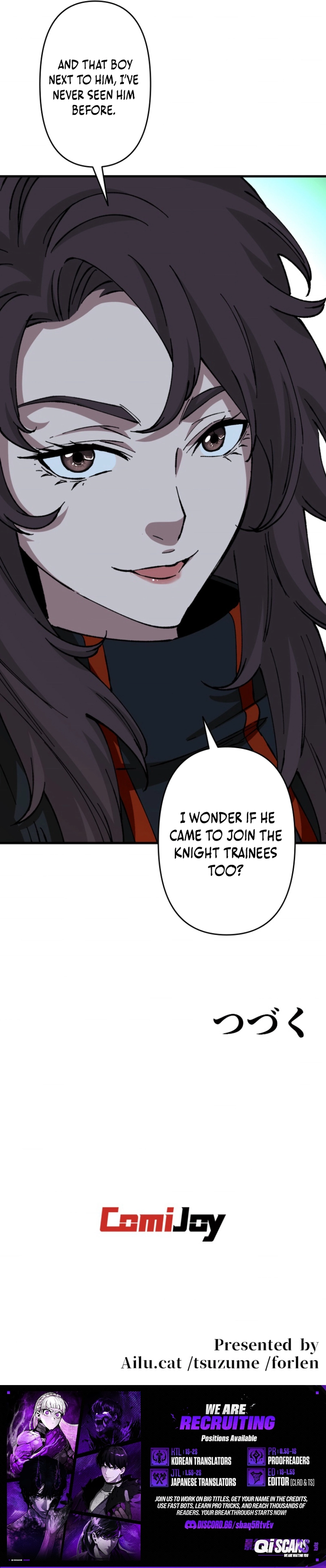 Genius Magic Swordsman Returns — Chapter 37 — page 6
