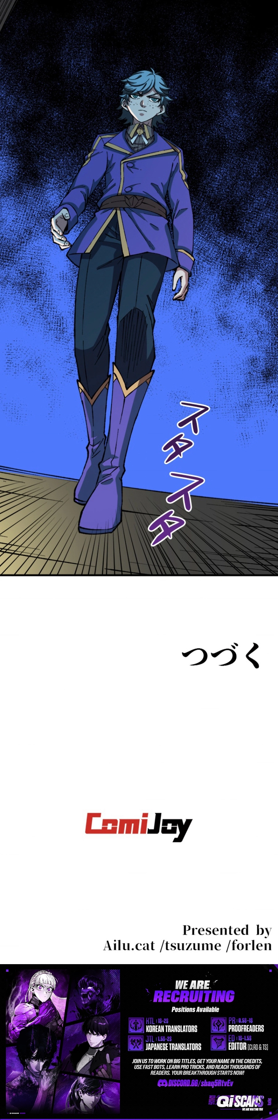 Genius Magic Swordsman Returns — Chapter 38 — page 7