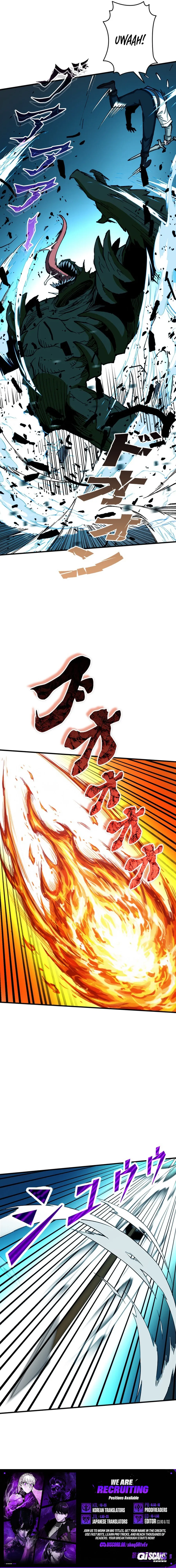 Genius Magic Swordsman Returns — Chapter 41 — page 6