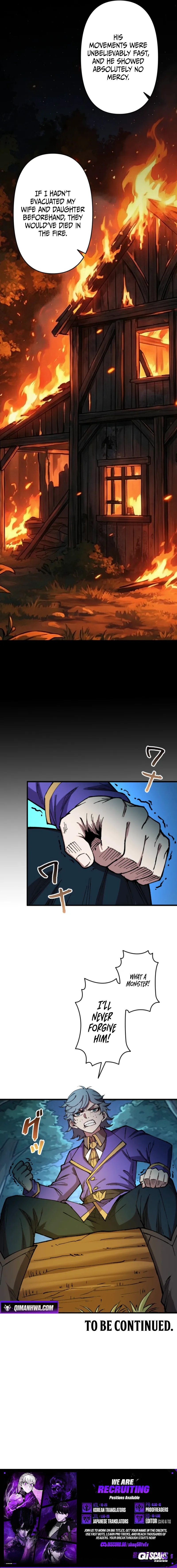 Genius Magic Swordsman Returns — Chapter 44 — page 6