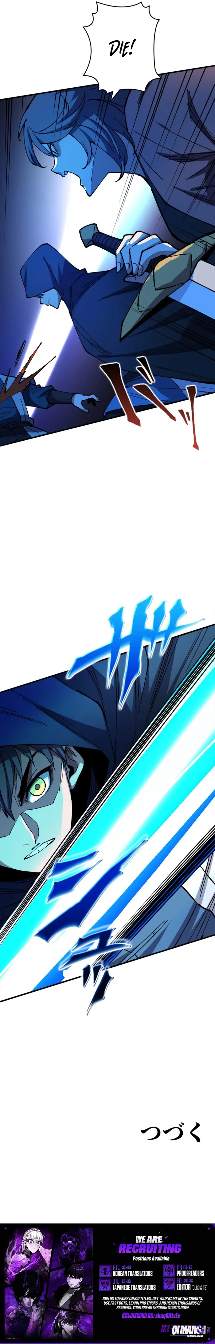 Genius Magic Swordsman Returns — Chapter 52 — page 6