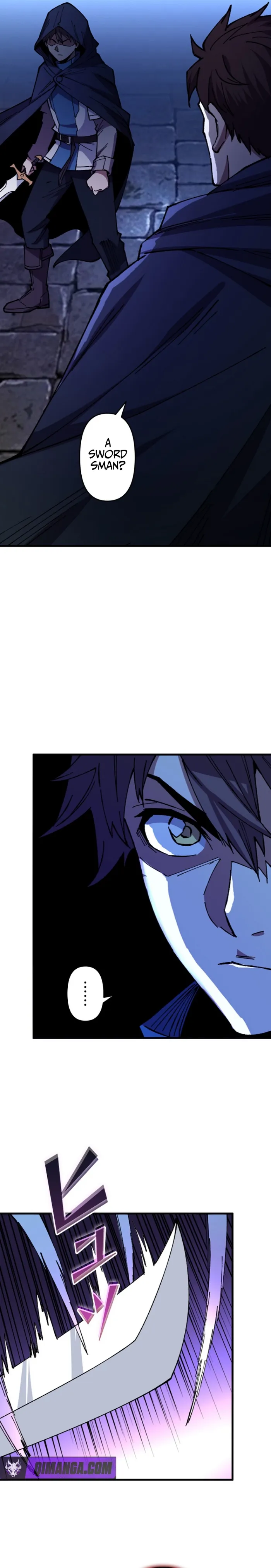 Genius Magic Swordsman Returns — Chapter 53 — page 5