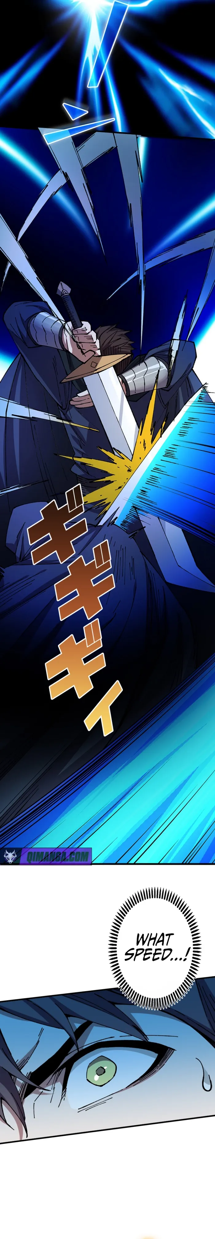 Genius Magic Swordsman Returns — Chapter 53 — page 9