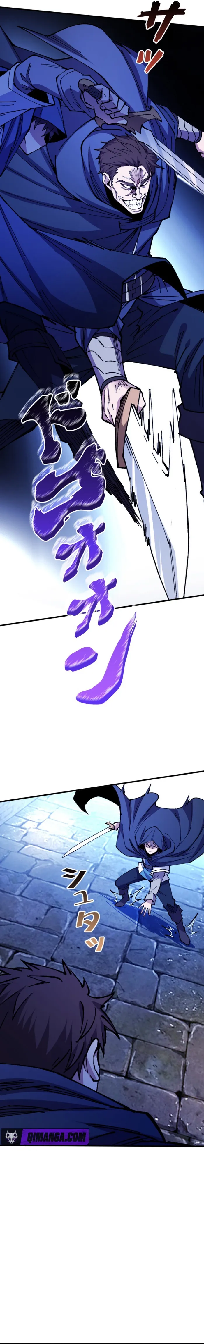 Genius Magic Swordsman Returns — Chapter 53 — page 12