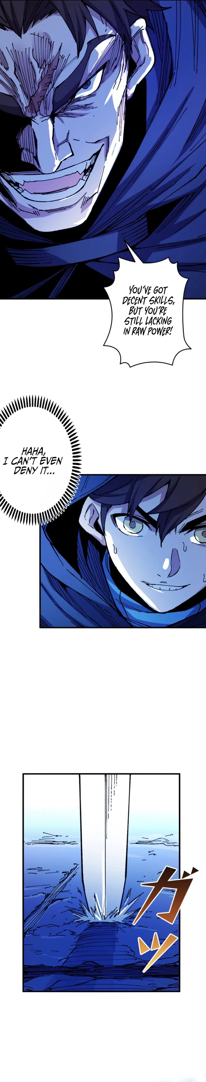 Genius Magic Swordsman Returns — Chapter 53 — page 13