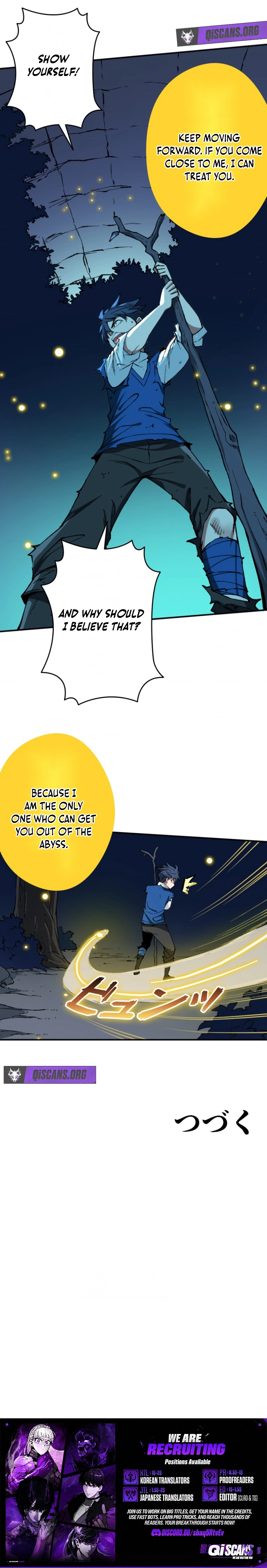 Genius Magic Swordsman Returns — Chapter 9 — page 6